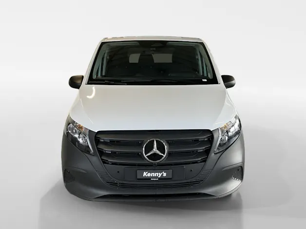 Mercedes-Benz Vito 110 CDI KA PRO 3200mm L