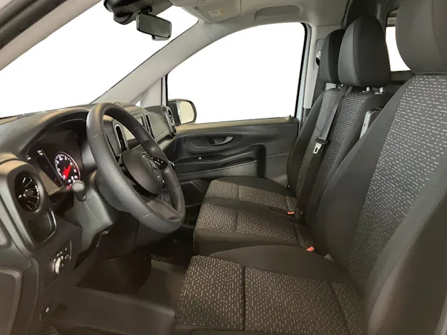 Mercedes-Benz Vito 110 CDI KA PRO 3200mm L