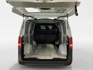 Mercedes-Benz Vito 110 CDI KA PRO 3200mm L