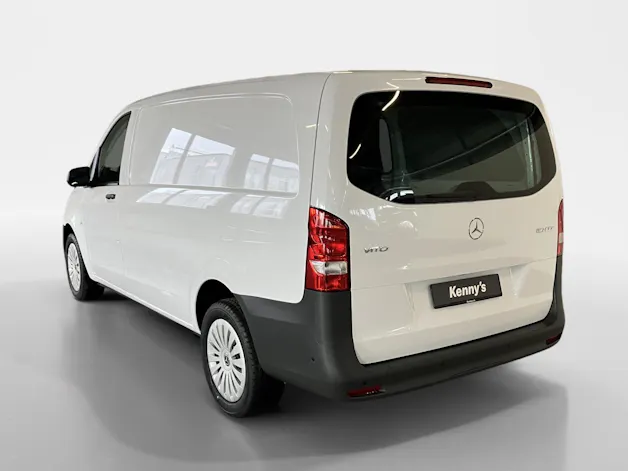 Mercedes-Benz Vito 110 CDI KA PRO 3200mm L