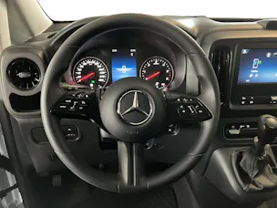 Mercedes-Benz Vito 110 CDI KA PRO 3200mm L