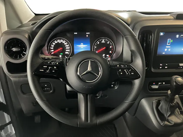 Mercedes-Benz Vito 110 CDI KA PRO 3200mm L