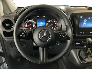 Mercedes-Benz Vito 110 CDI KA PRO 3200mm L