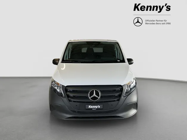 MERCEDES-BENZ Vito 110 CDI KA PRO 3200mm L