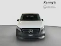 MERCEDES-BENZ Vito 110 CDI KA PRO 3200mm L