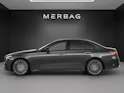 Mercedes-Benz C 220 d 4 Matic