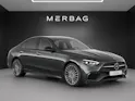 Mercedes-Benz C 220 d 4 Matic
