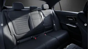 Mercedes-Benz C 220 d 4 Matic