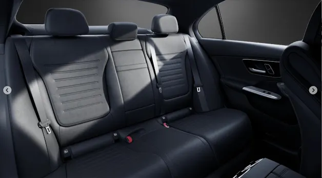 Mercedes-Benz C 220 d 4 Matic