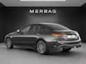 Mercedes-Benz C 220 d 4 Matic
