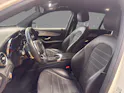 Mercedes-Benz GLC 220 d 4M - AMG / DISTRONIC / Rückfahrkamera / Sitzmemory