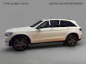 Mercedes-Benz GLC 220 d 4M - AMG / DISTRONIC / Rückfahrkamera / Sitzmemory