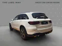 Mercedes-Benz GLC 220 d 4M - AMG / DISTRONIC / Rückfahrkamera / Sitzmemory
