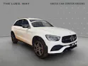 Mercedes-Benz GLC 220 d 4M - AMG / DISTRONIC / Rückfahrkamera / Sitzmemory