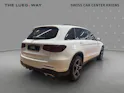 Mercedes-Benz GLC 220 d 4M - AMG / DISTRONIC / Rückfahrkamera / Sitzmemory
