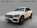Mercedes-Benz GLC 220 d 4M - AMG / DISTRONIC / Rückfahrkamera / Sitzmemory