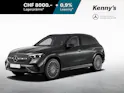 Mercedes-Benz GLC 220 d AMG Line 4MATIC
