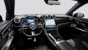 Mercedes-Benz GLC 220 d AMG Line 4MATIC