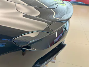Ferrari Roma 3.9 V8 T