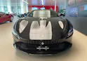 Ferrari Roma 3.9 V8 T