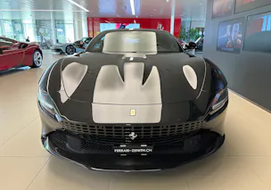 Ferrari Roma 3.9 V8 T
