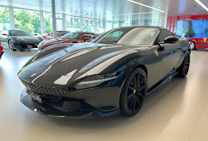 Ferrari Roma 3.9 V8 T