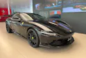 Ferrari Roma 3.9 V8 T