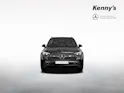 Mercedes-Benz GLC 220 d AMG Line 4MATIC