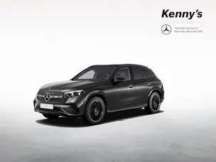 Mercedes-Benz GLC 220 d AMG Line 4MATIC