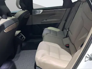 Volvo ES90 Single 88 kWh Ultra