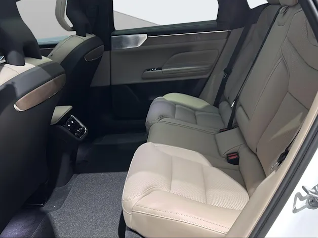 Volvo ES90 Single 88 kWh Ultra