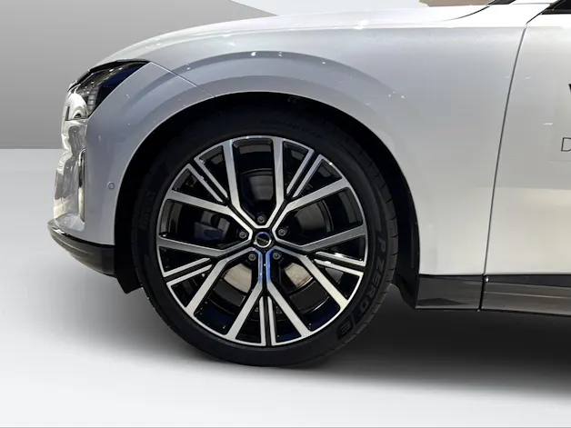 Volvo ES90 Single 88 kWh Ultra