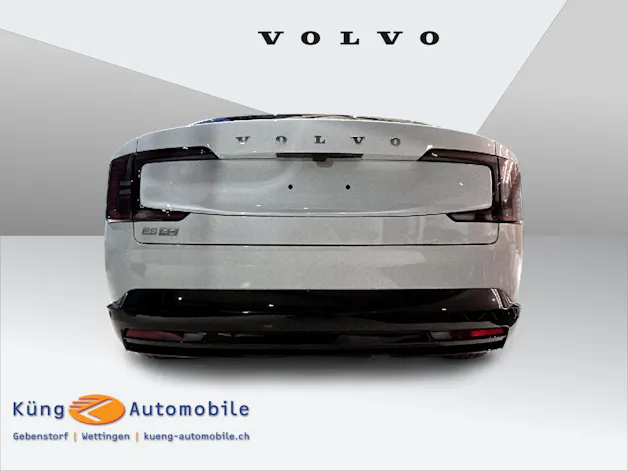 Volvo ES90 Single 88 kWh Ultra