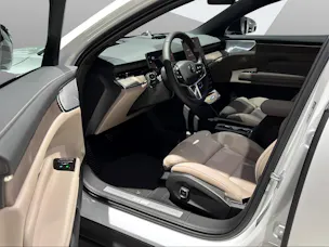 Volvo ES90 Single 88 kWh Ultra