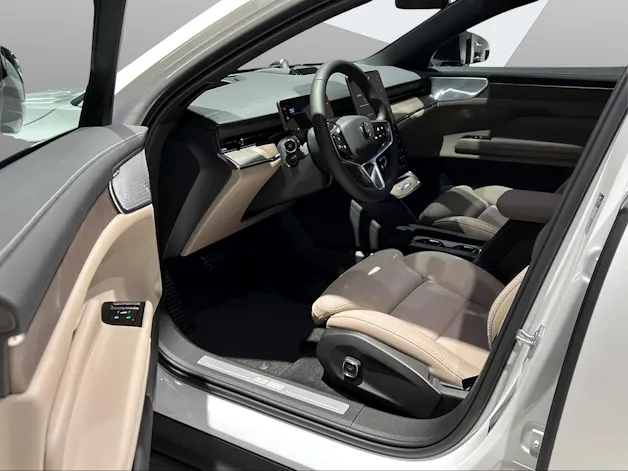 Volvo ES90 Single 88 kWh Ultra