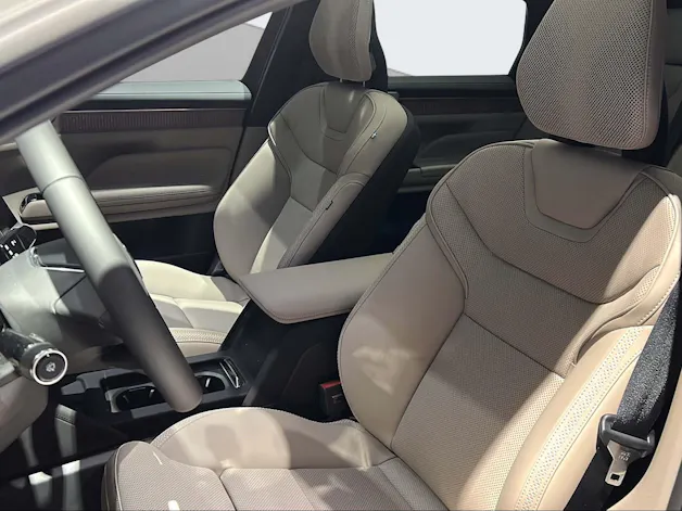 Volvo ES90 Single 88 kWh Ultra