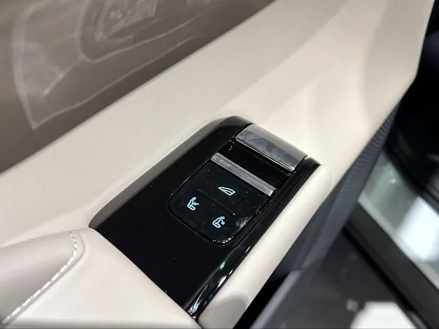 Volvo ES90 Single 88 kWh Ultra