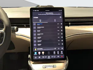 Volvo ES90 Single 88 kWh Ultra