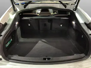 Volvo ES90 Single 88 kWh Ultra