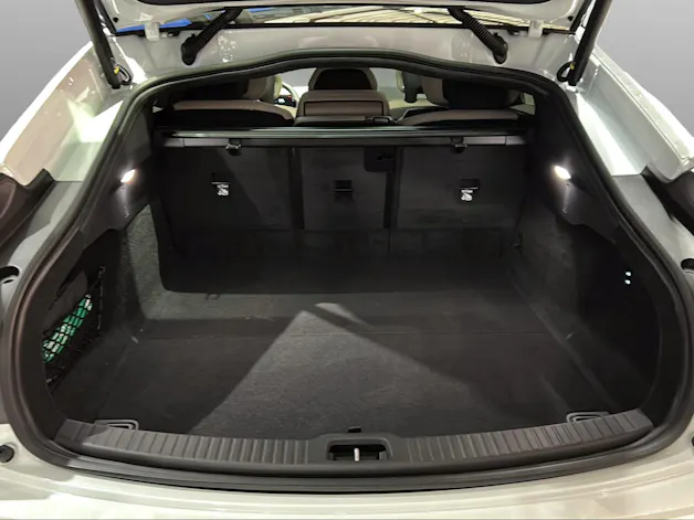 Volvo ES90 Single 88 kWh Ultra