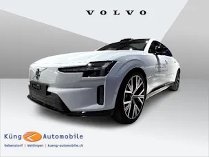 Volvo ES90 Single 88 kWh Ultra