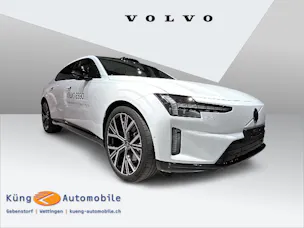 Volvo ES90 Single 88 kWh Ultra