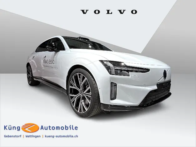 Volvo ES90 Single 88 kWh Ultra