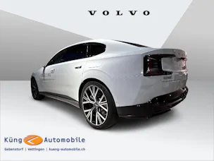 Volvo ES90 Single 88 kWh Ultra