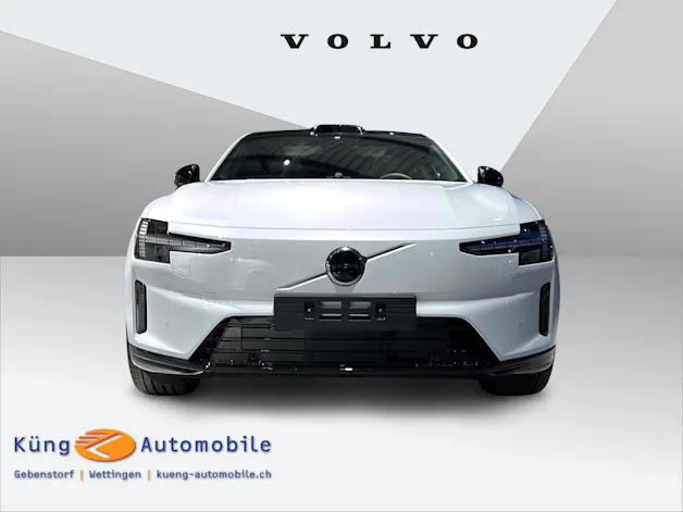 Volvo ES90 Single 88 kWh Ultra