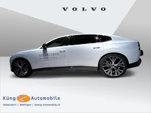 Volvo ES90 Single 88 kWh Ultra