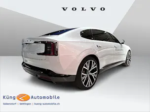 Volvo ES90 Single 88 kWh Ultra