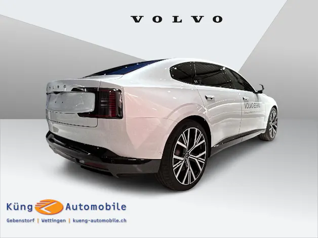 Volvo ES90 Single 88 kWh Ultra