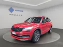 Škoda Kodiaq 2.0 Bi-TDI SCR RS 4x4 DSG