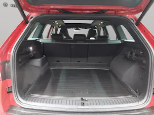 Škoda Kodiaq 2.0 Bi-TDI SCR RS 4x4 DSG